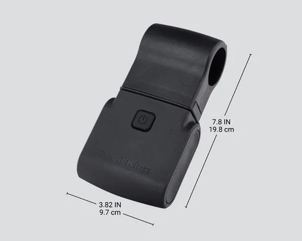 Broil King 60936 | Handle Mount Grill Light | Broil King Collection