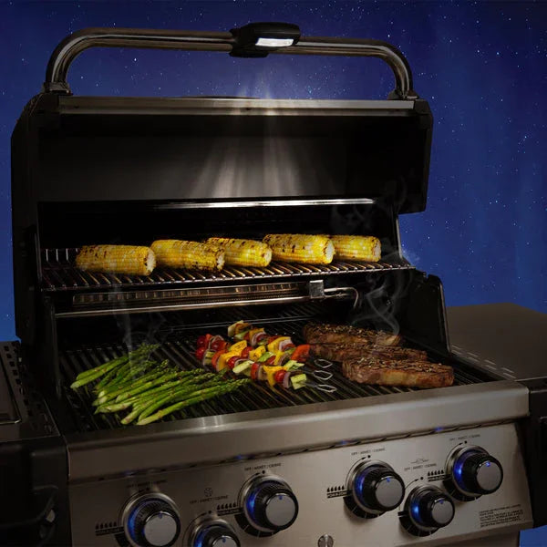 Broil King 60936 | Handle Mount Grill Light | Broil King Collection