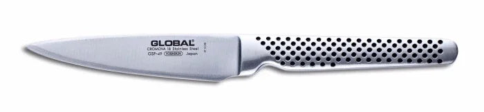 Global 71GSF49 | Global GSF 4.5" Long Nose Paring Knife | Kitchen Collection