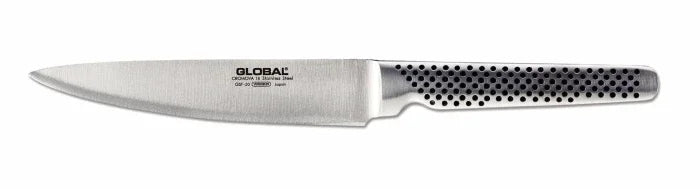Global 71GSF50 | Utility Knife | Global GSF 6" Utility Knife
