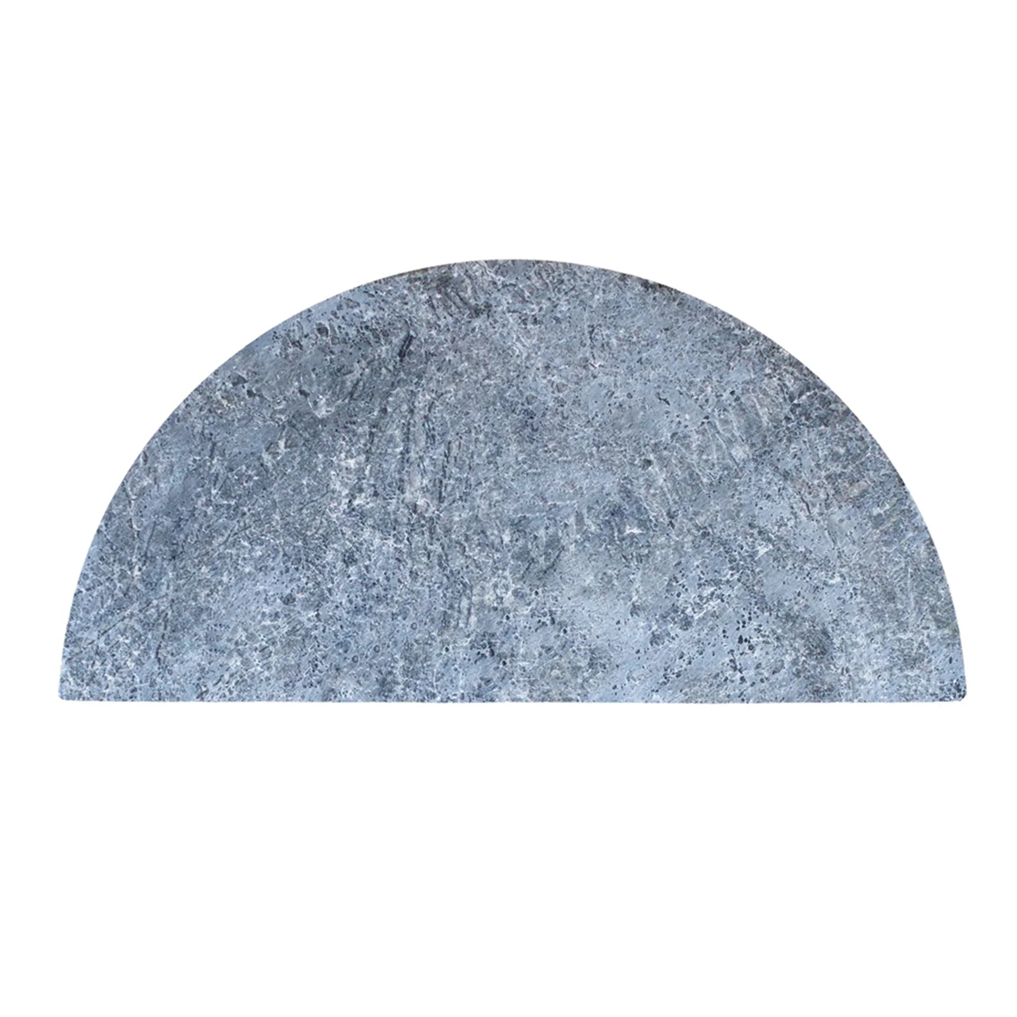 Kamado Joe BJ-HCGSSTONE | Half-Moon Soapstone Cooking Surface