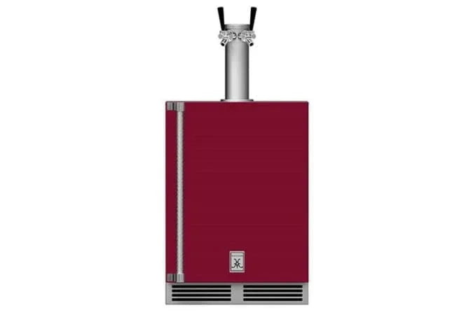 HESTAN 24" Beer Dispenser