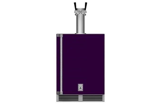 HESTAN 24" Beer Dispenser