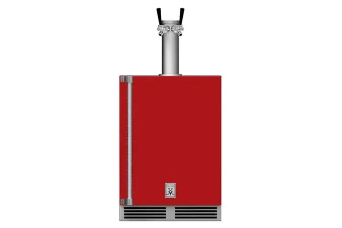 HESTAN 24" Beer Dispenser