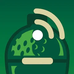 Big Green Egg 127358 | Bluetooth Dome Thermometer | Grilling Accessories