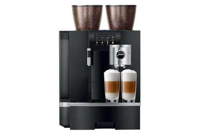 Jura 15392 | GIGA X8 | Professional Automatic Coffee Machine