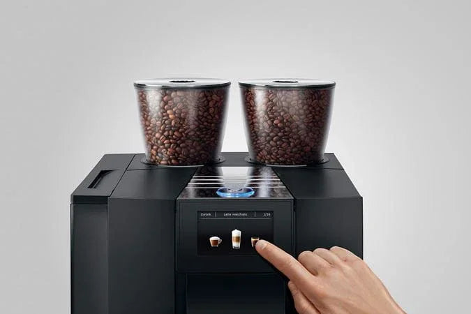 Jura 15392 | GIGA X8 | Professional Automatic Coffee Machine