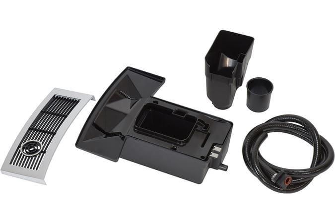 Jura 24109 | Coffee Grounds Disposal/Drip Drain Set for GIGA G2