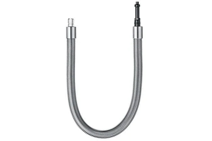 Jura 24112 | Milk Pipe Stainless Steel Casing | Coffee Machine Accessory