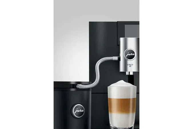 Jura 24112 | Milk Pipe Stainless Steel Casing | Coffee Machine Accessory