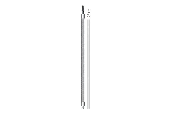 Jura 24112 | Milk Pipe Stainless Steel Casing | Coffee Machine Accessory