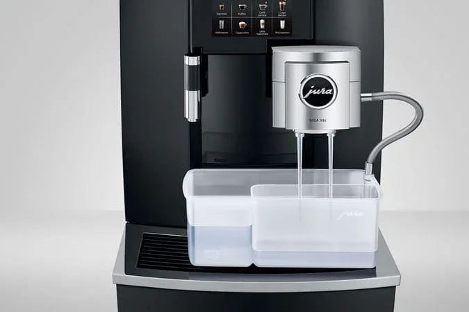 Jura 15692 | GIGA X8c Coffee Machine | Professional Coffee Solutions