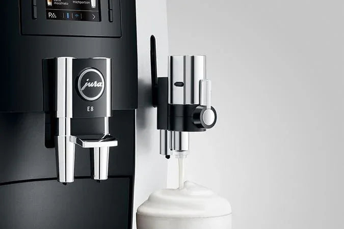 Jura 24250 | Professional Fine Foam Frother G2 | Specialty Coffee Collection