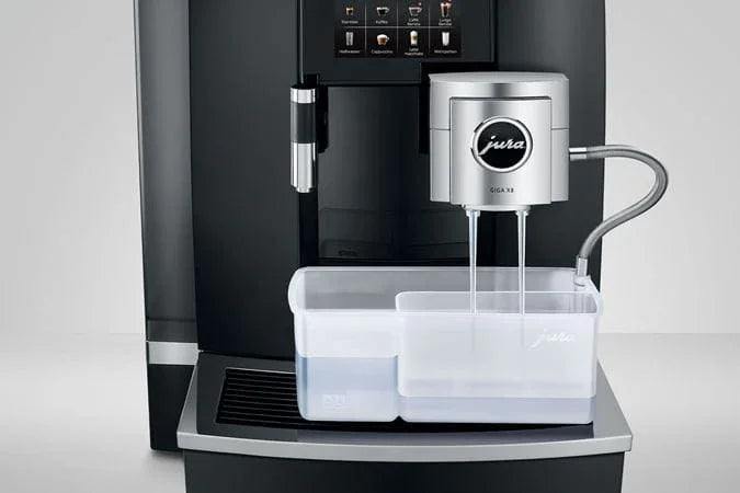 Jura 15392 | GIGA X8 | Professional Automatic Coffee Machine