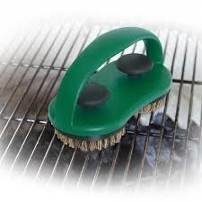 Big Green Egg 127136 | Palmyra Brush Dual Head