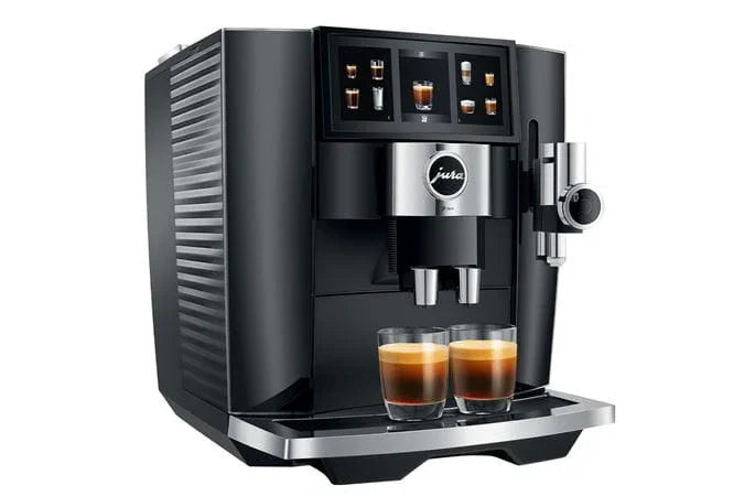 Jura 15658 | J8 Twin Coffee Machine