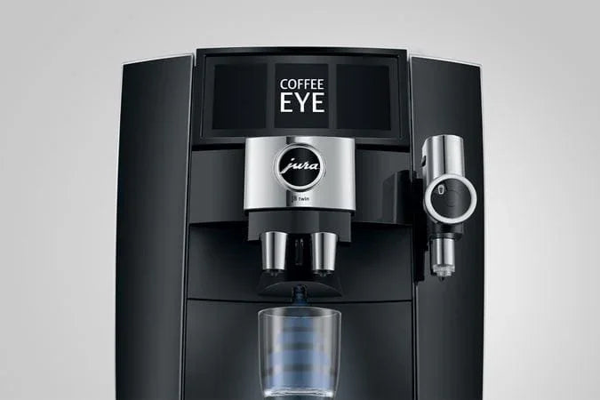Jura 15658 | J8 Twin Coffee Machine
