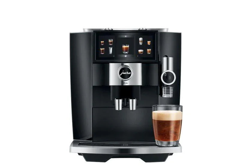 Jura 15658 | J8 Twin Coffee Machine