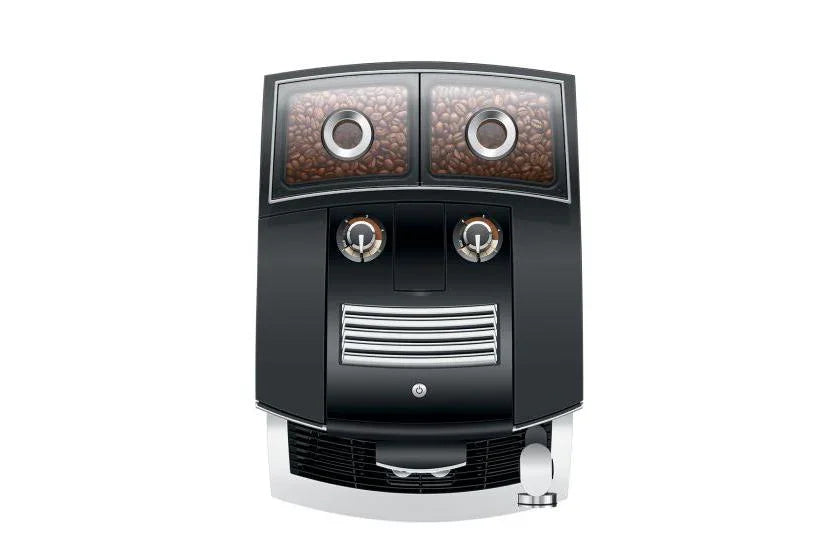 Jura 15658 | J8 Twin Coffee Machine