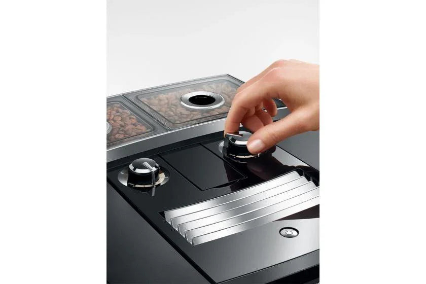 Jura 15658 | J8 Twin Coffee Machine