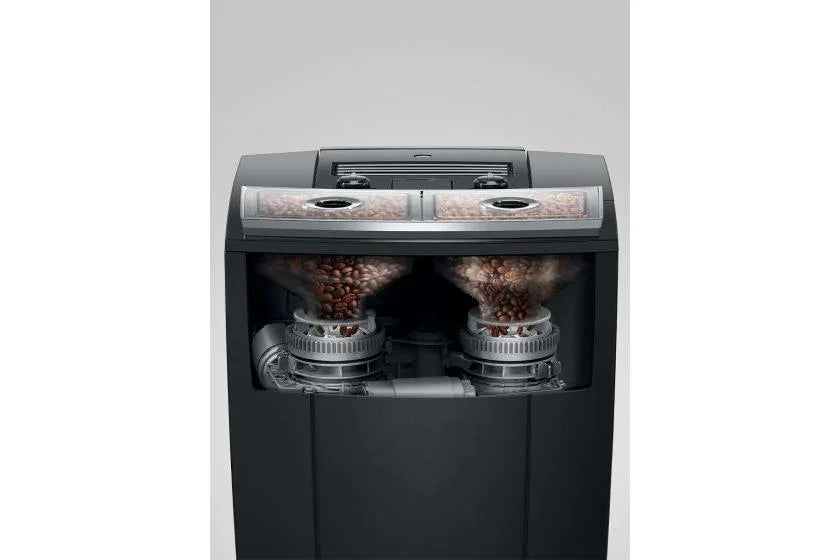 Jura 15658 | J8 Twin Coffee Machine