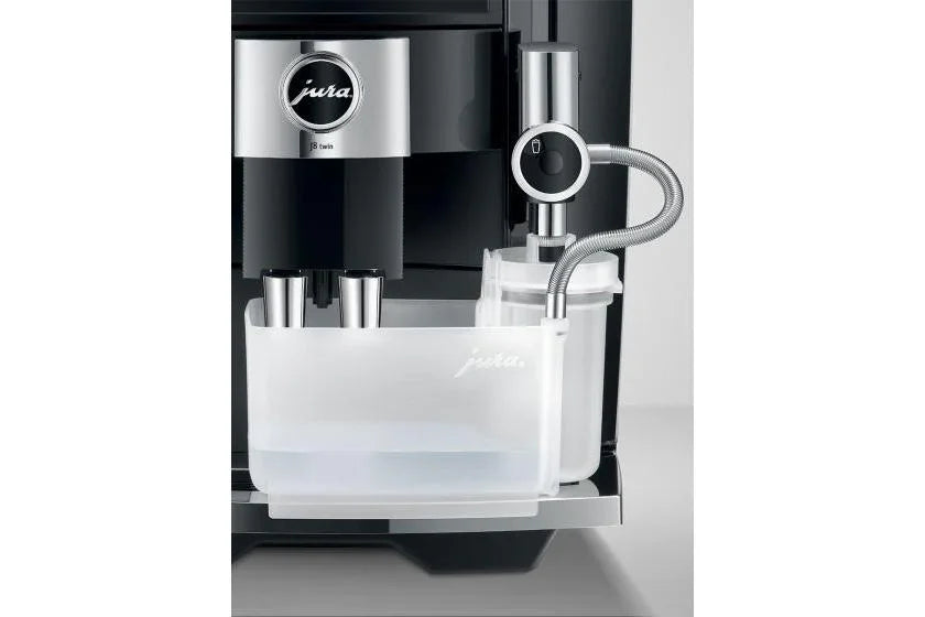 Jura 15658 | J8 Twin Coffee Machine