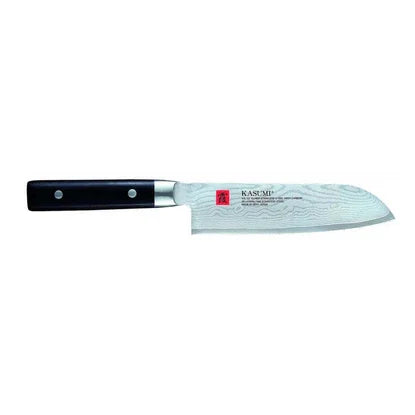 Kasumi 7184018 | Japanese Chef Knife 7" | Damascus Collection