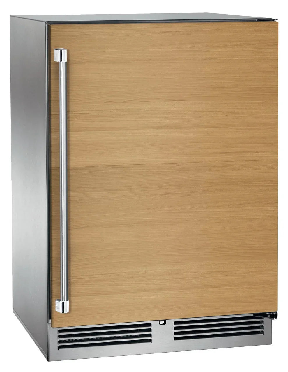 Perlick HP24FO-4-1L | 24" Signature Series Undercounter Freezer