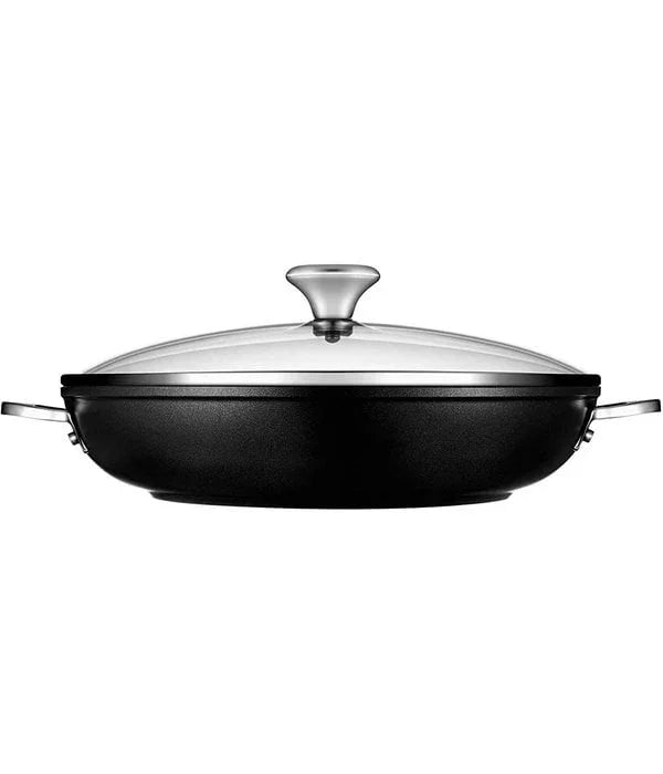 Le creuset TNSP8100-30 | Toughened Nonstick PRO Braiser 3.6L