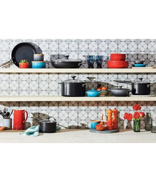 Le creuset TNSP8100-30 | Toughened Nonstick PRO Braiser 3.6L