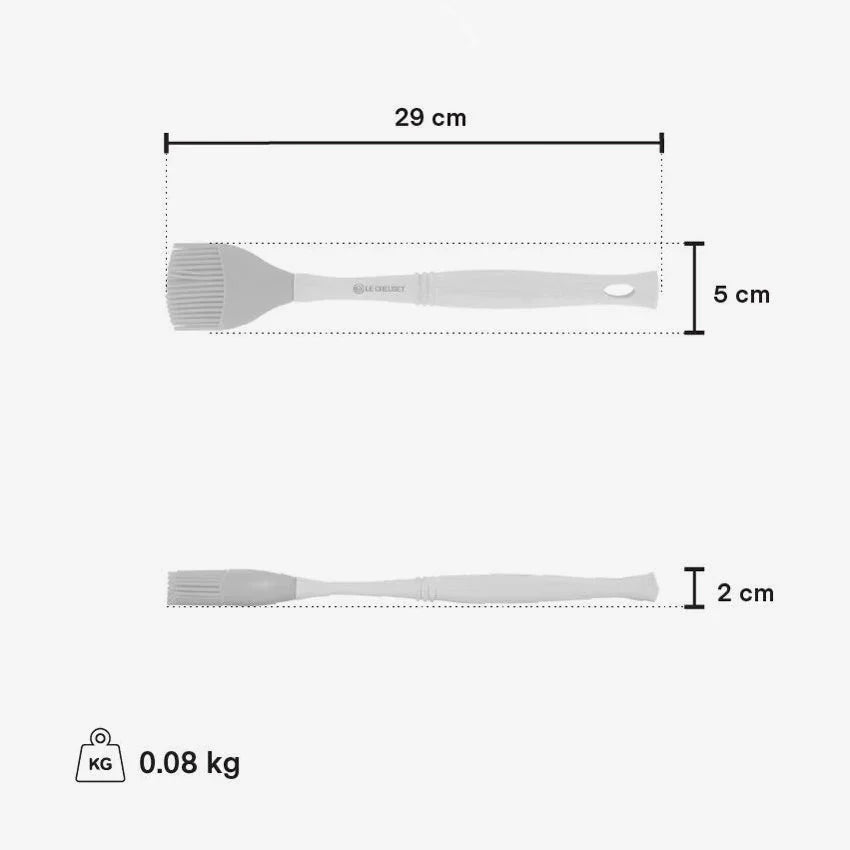 Le Creuset VB311-17 | Basting Brush | Caribbean