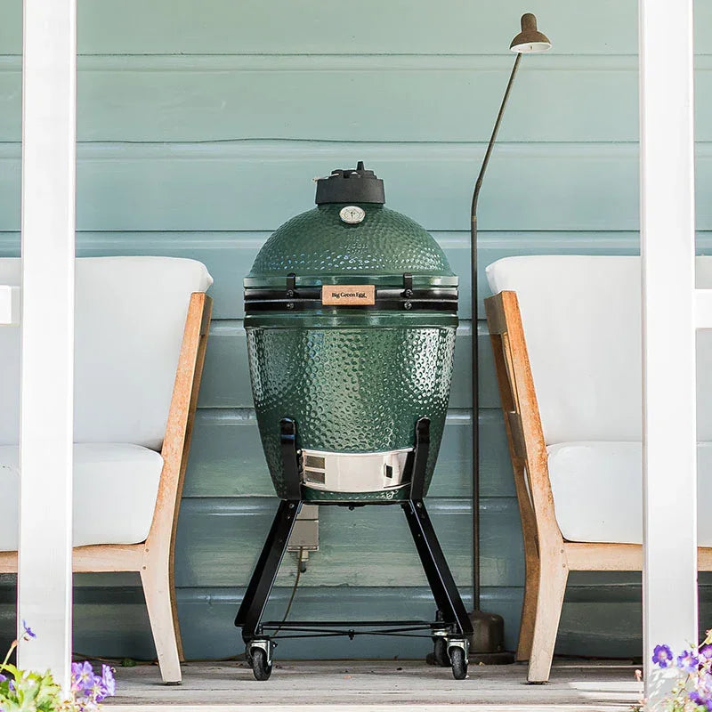 Big Green Egg 117625 | Medium EGG Grill