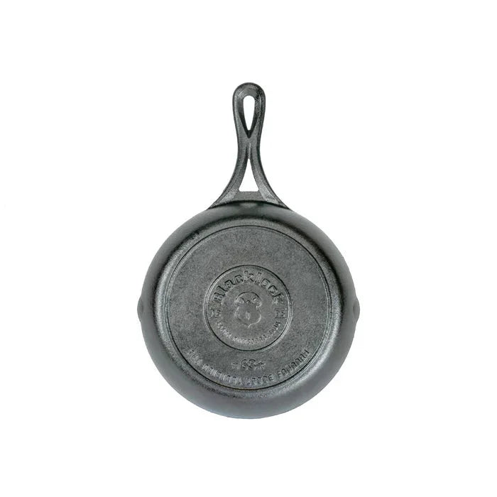 Lodge BL63SKINT | Blacklock 7" Cast Iron Skillet