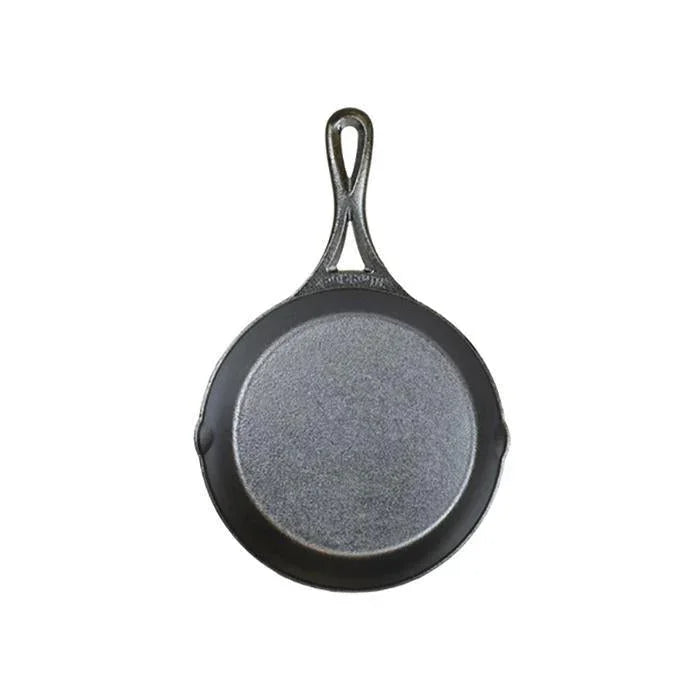 Lodge BL63SKINT | Blacklock 7" Cast Iron Skillet