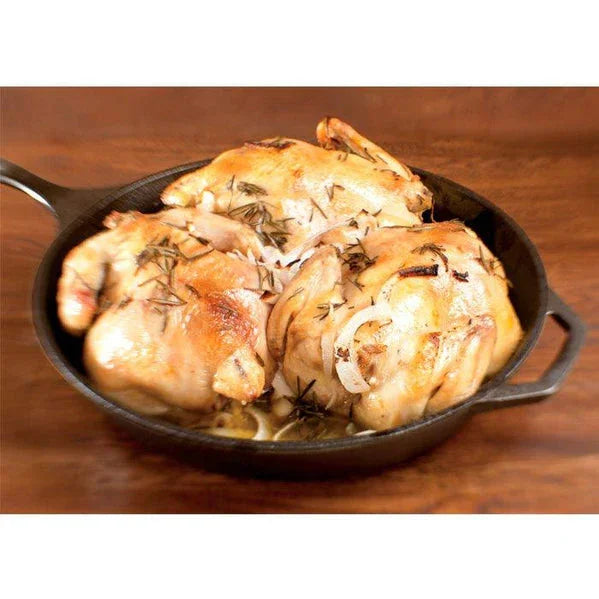 Lodge L14SK3 | 15 Inch Skillet