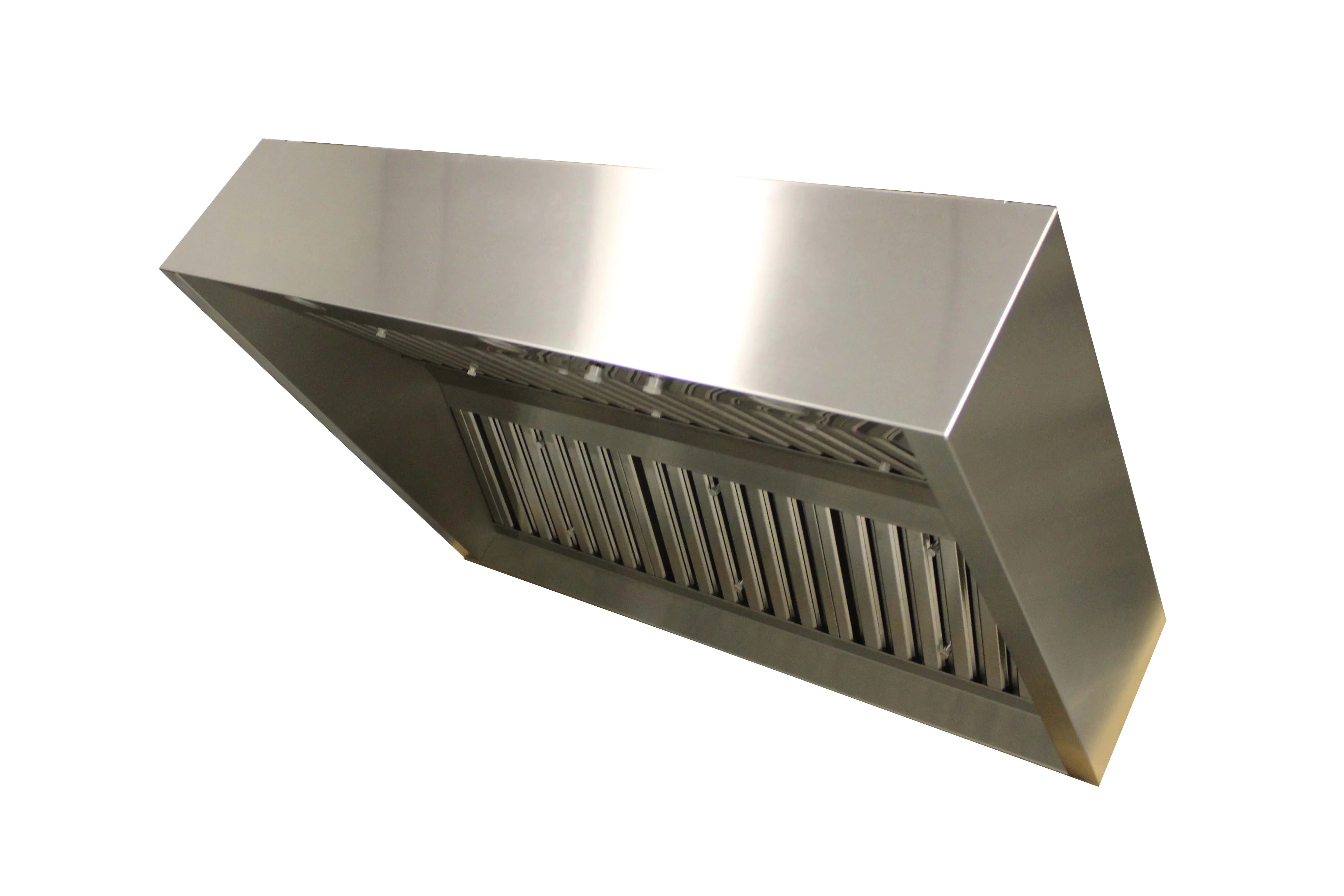 Trade-wind T7236 | Outdoor Series Ventilation Hood