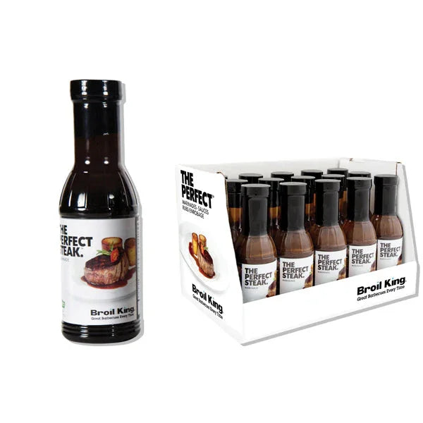 Broil King 50990 | Perfect Steak Marinade