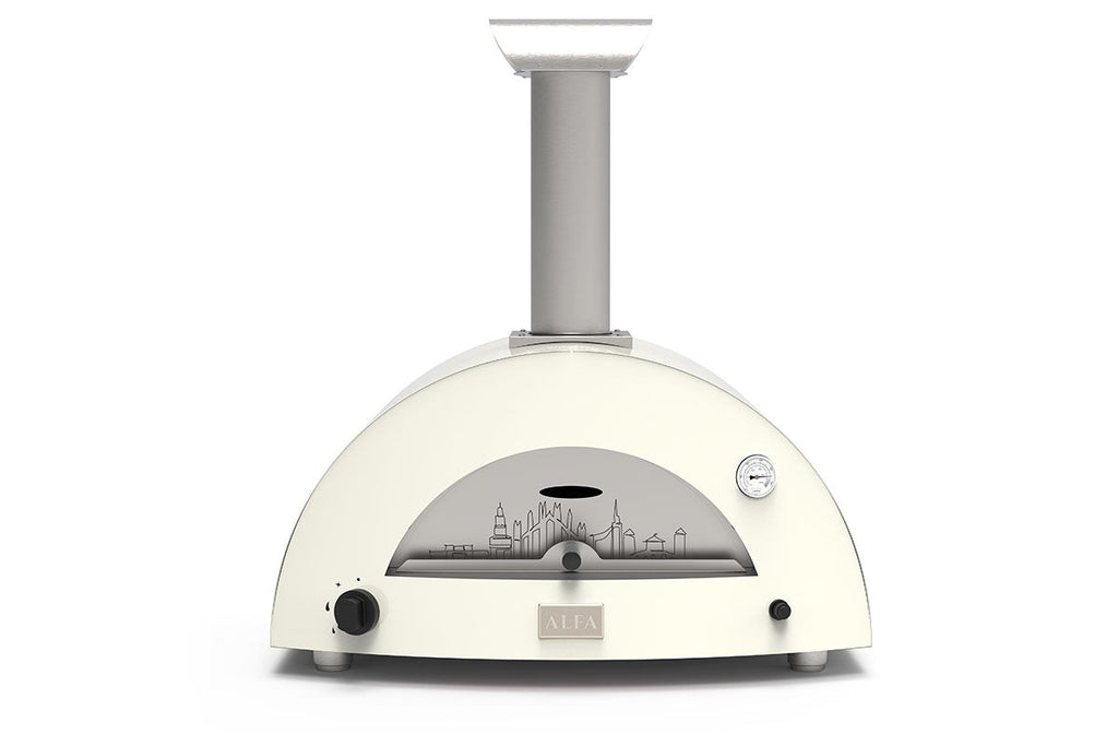 Alfa Ovens Limited Edition 2-Pizza (Available In 7 colors)