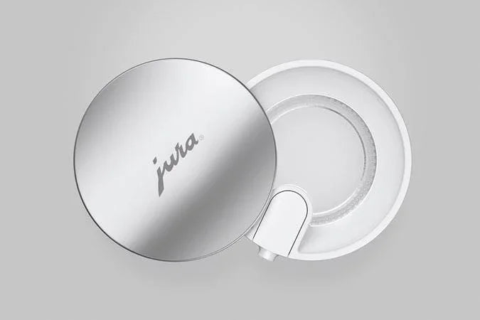 Jura 24313 | Glass Milk Carafe | Coffee Accessories