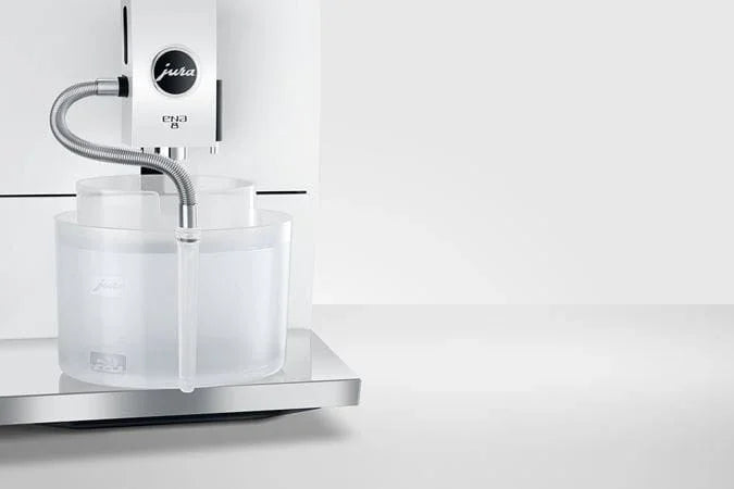 Jura 24219 | Milk System Cleaning Container for JURA Coffee Machines
