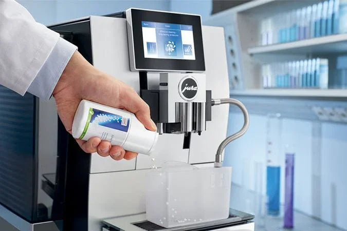 Jura 24196 | Milk System Cleaner | Coffee Equipment