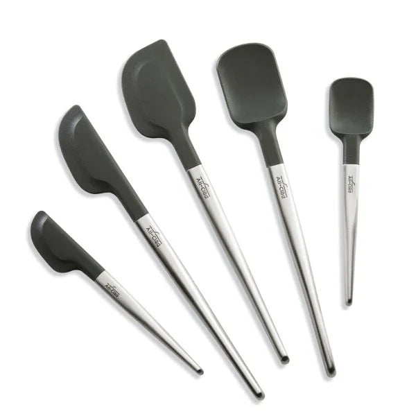All-clad K147S564 | Silicone 5-Piece Tool Set