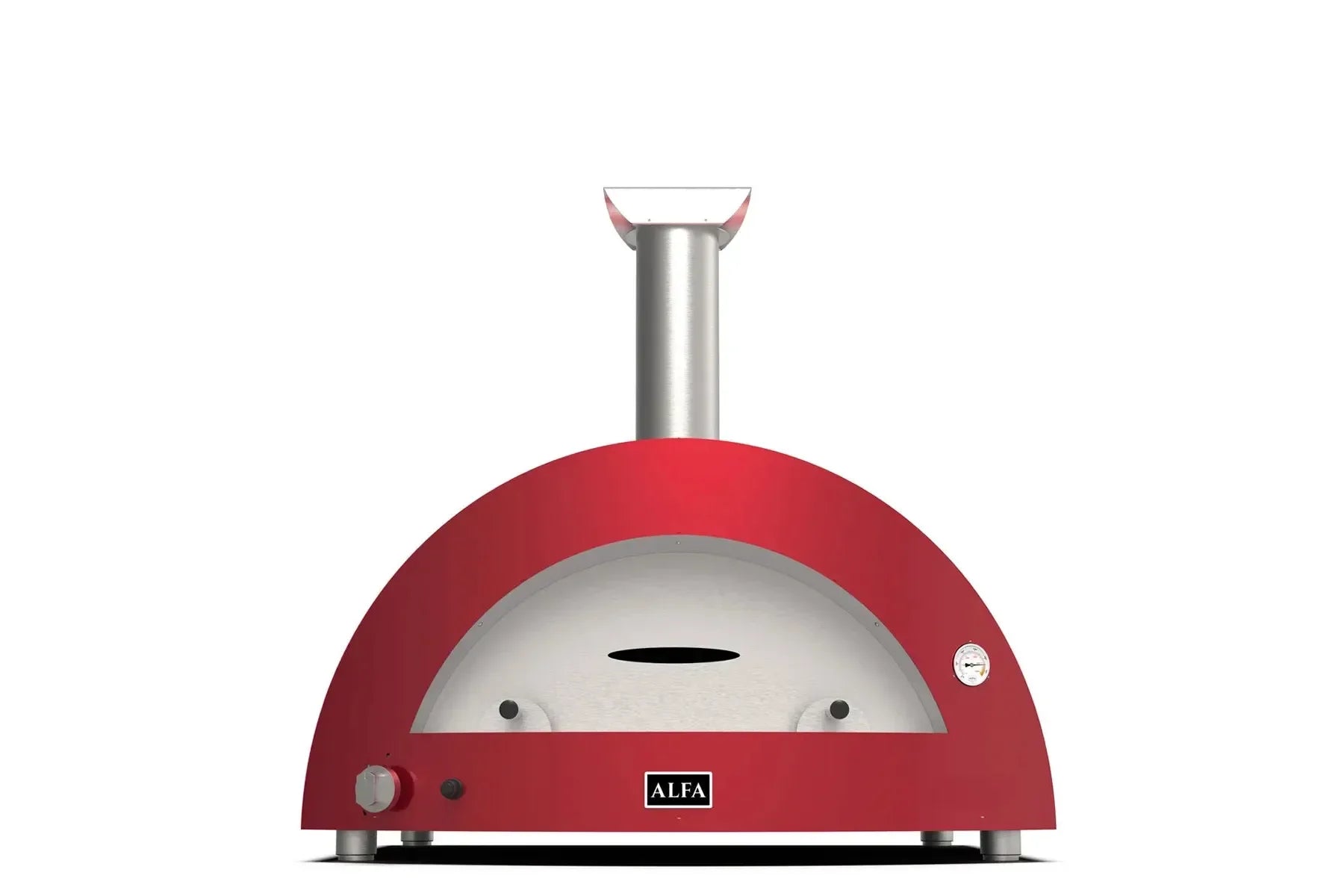 Alfa FXMD-5P-MGIAI-U | Pizza Oven | Fits Five 10-12 Inch Pizzas