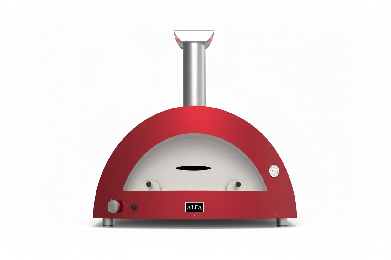 Alfa FXALLE-LROA-T | Allegro Pizza Oven