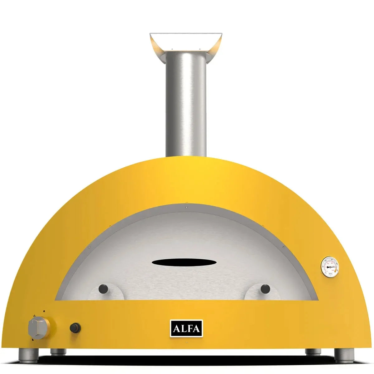 Alfa FXALLE-LGIA | Allegro Pizza Oven