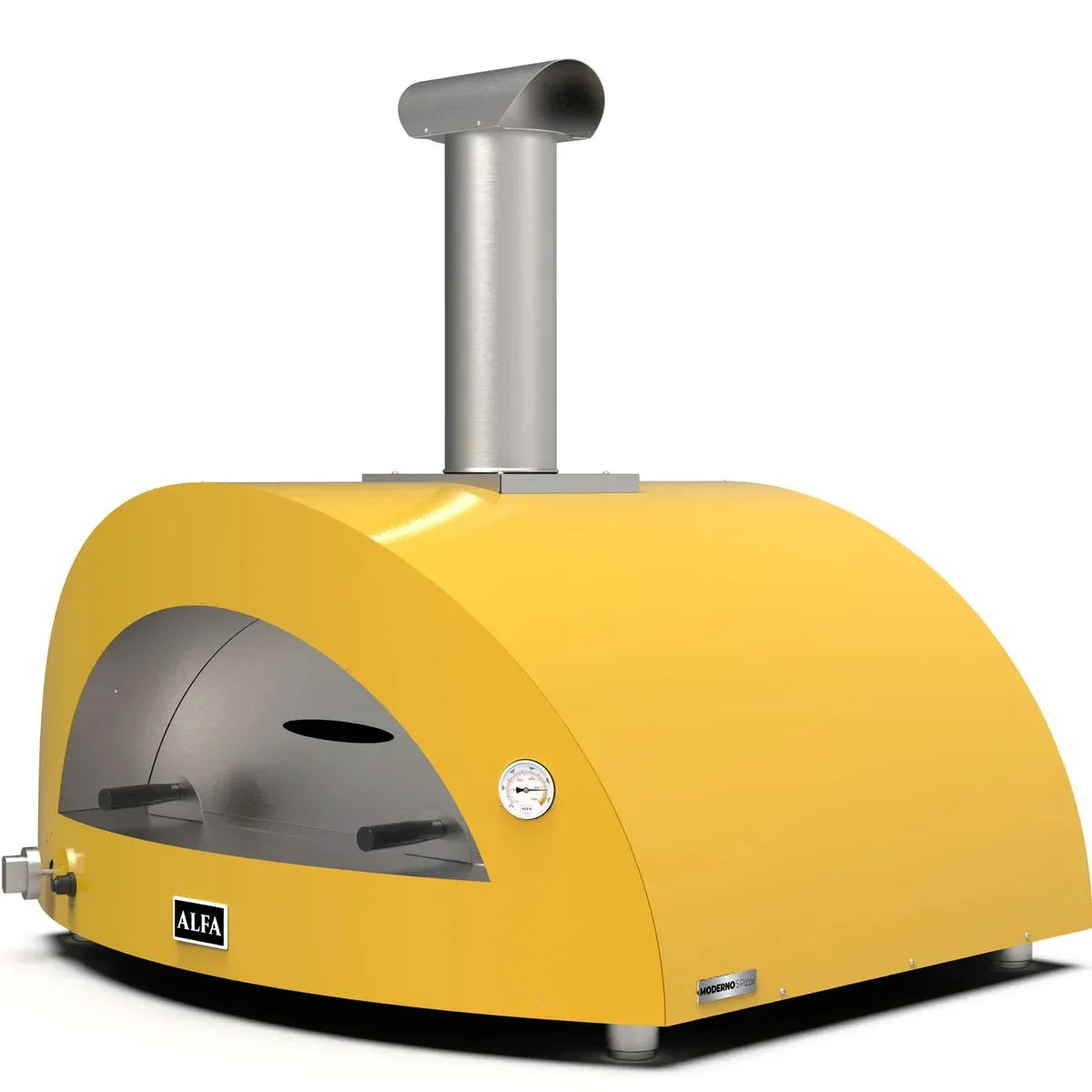 Alfa FXALLE-LGIA | Allegro Pizza Oven