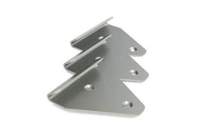 EVO Lid Mounting Brackets for Affinity Drop-In Series | 12-0109-AC