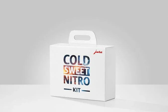 Colg Wseem R Jura 24328 | Cold Sweet Nitro Kit | Cold Brew Collection - Elevate Your ...