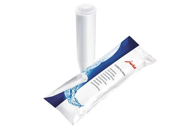 Jura 68653 | JURA CLARIS Pro White Filter Cartridge