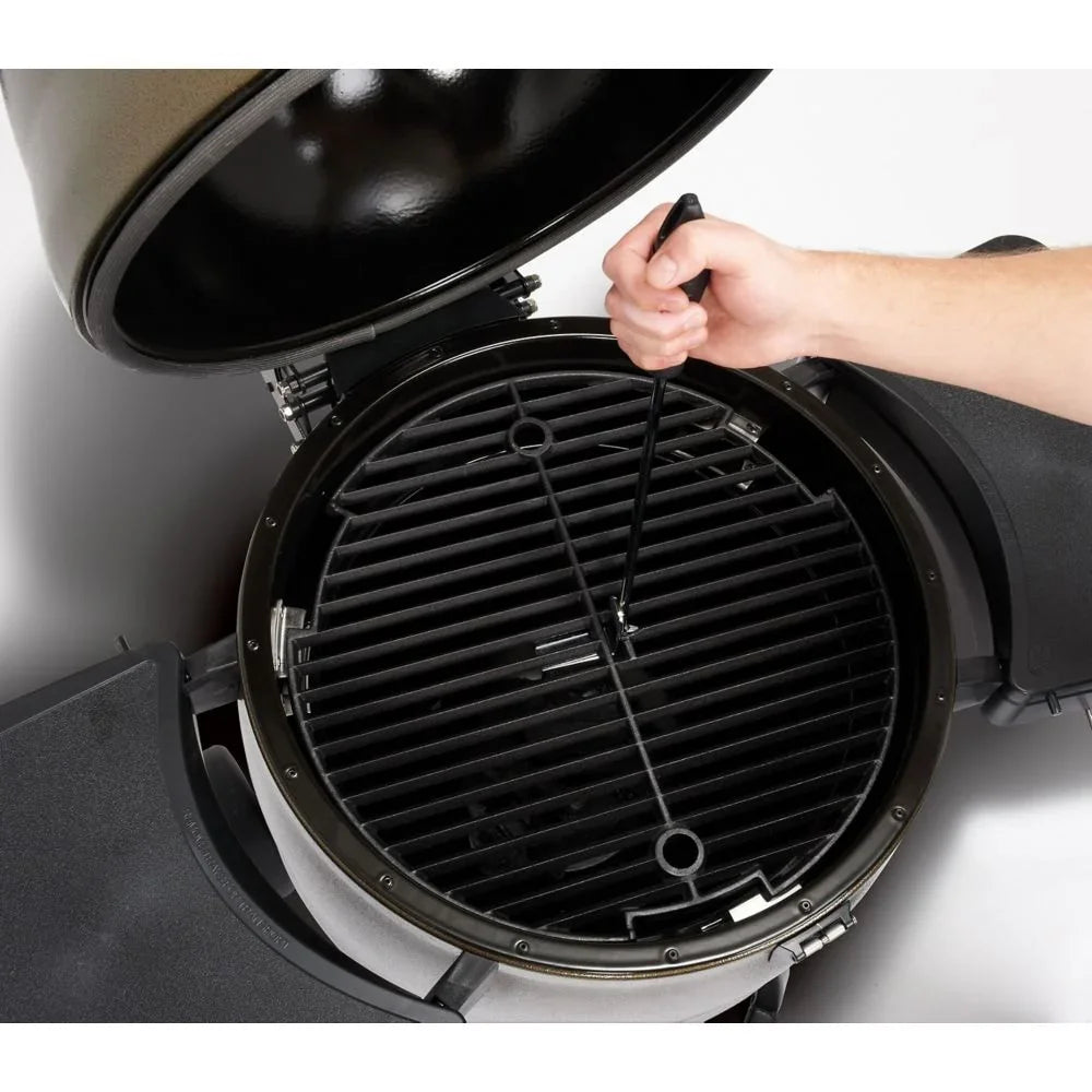 Broil King KA5527 | Keg Tool | Multi-Purpose Grilling Accessory